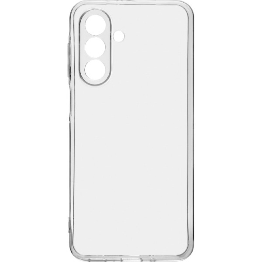 Чохол до мобільного телефона Armorstandart Air Samsung A17 4G Clear (ARM86530)