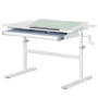 Парта Evo-kids TH-220 Grey (TH-220 W/G) Парта Evo-kids TH-220 Grey (TH-220 W/G)