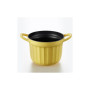 Гусятниця Buydeem CP541 Mellow Yellow чавунна емальована 1.8 л (CP541-MY) Гусятниця Buydeem CP541 Mellow Yellow чавунна емальована 1.8 л (CP541-MY)