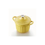 Гусятниця Buydeem CP541 Mellow Yellow чавунна емальована 1.8 л (CP541-MY) Гусятниця Buydeem CP541 Mellow Yellow чавунна емальована 1.8 л (CP541-MY)