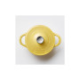Гусятниця Buydeem CP541 Mellow Yellow чавунна емальована 1.8 л (CP541-MY) Гусятниця Buydeem CP541 Mellow Yellow чавунна емальована 1.8 л (CP541-MY)