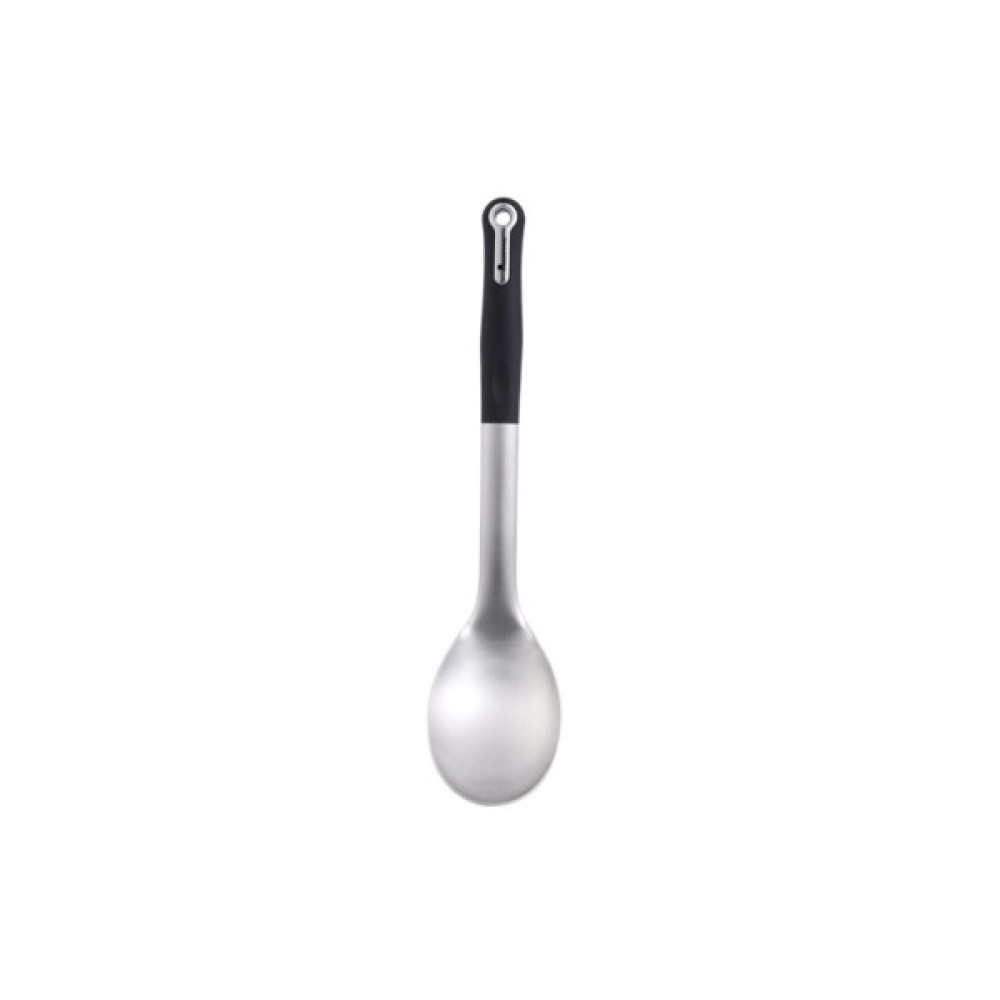 Ложка кухарська MasterPro Foodies collection, 32.7 см (BGMP-4857)