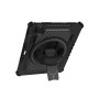Чохол до планшета BeCover Mecha Apple iPad Pro 11 2020/2021/2022 Black (709934) Чохол до планшета BeCover Mecha Apple iPad Pro 11 2020/2021/2022 Black (709934)