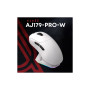 Мишка Ajazz AJ179PRO Wireless/Bluetooth/USB Charging Dock White (AJ179-PRO-W) Мишка Ajazz AJ179PRO Wireless/Bluetooth/USB Charging Dock White (AJ179-PRO-W)