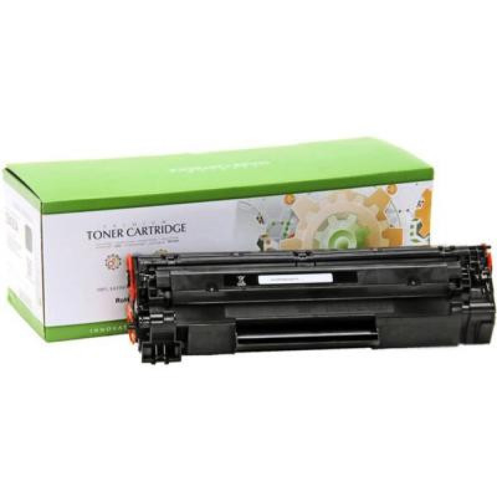 Картридж Static Control HP LJ CB435A/CB436A/CE285A (002-01-SB435AU) Картридж Static Control HP LJ CB435A/CB436A/CE285A (002-01-SB435AU)