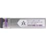 Модуль SFP Alistar Модуль SFP 1000BASE-BX 1SM WDM LC 80KM TX1490/RX1550nm DDM (SFP-1G-BX-U-L80) Модуль SFP Alistar Модуль SFP 1000BASE-BX 1SM WDM LC 80KM TX1490/RX1550nm DDM (SFP-1G-BX-U-L80)