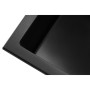 Мийка кухонна GRANADO Under top L black shine (gr3501) Мийка кухонна GRANADO Under top L black shine (gr3501)