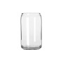 Склянка Onis (Libbey) серія "Glass Can" Beverage 350 мл (832242)