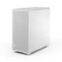 FRACTAL DESIGN Epoch XL White TG Clear tint (FD-C-EPO1X-03)