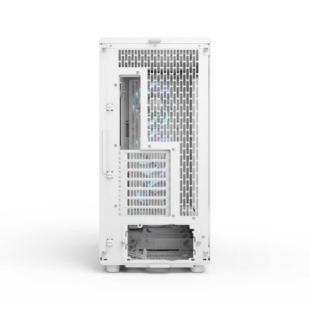 FRACTAL DESIGN Epoch XL White TG Clear tint (FD-C-EPO1X-03)