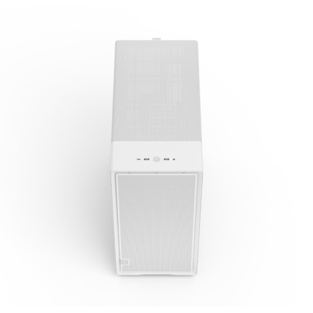 FRACTAL DESIGN Epoch XL White TG Clear tint (FD-C-EPO1X-03)