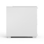 FRACTAL DESIGN Epoch XL White TG Clear tint (FD-C-EPO1X-03)