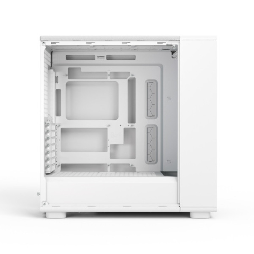 FRACTAL DESIGN Epoch XL White TG Clear tint (FD-C-EPO1X-03)