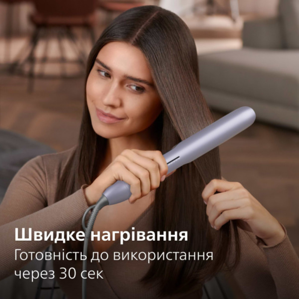 Вирівнювач для волосся Philips BHS742/00