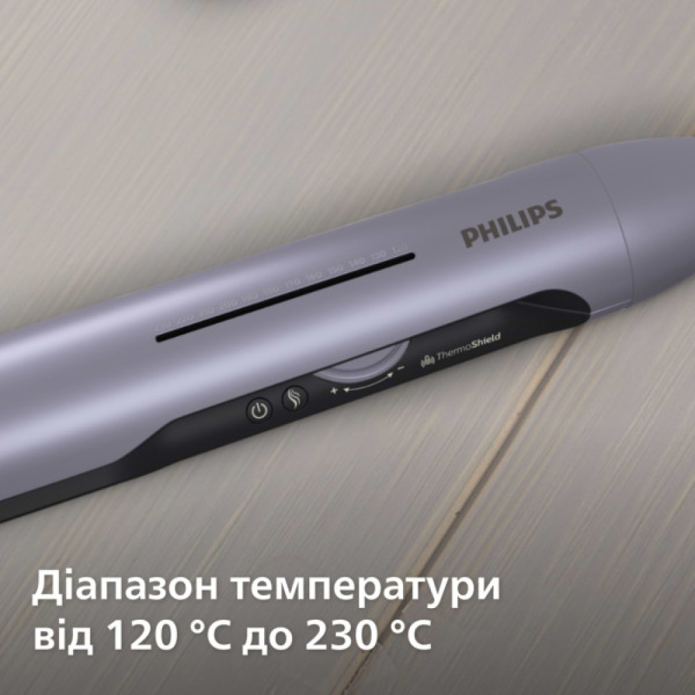 Вирівнювач для волосся Philips BHS742/00