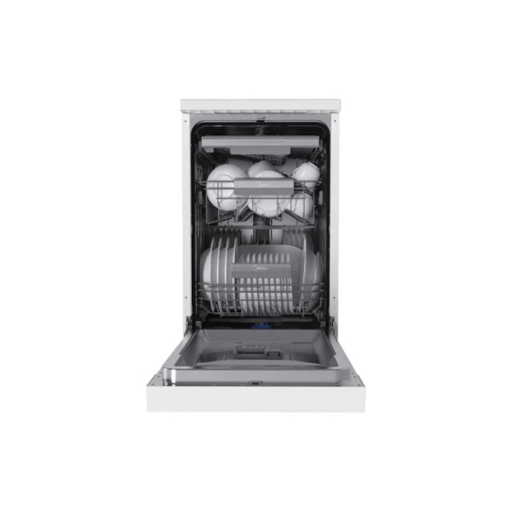Посудомийна машина Midea MFD45S160Wi