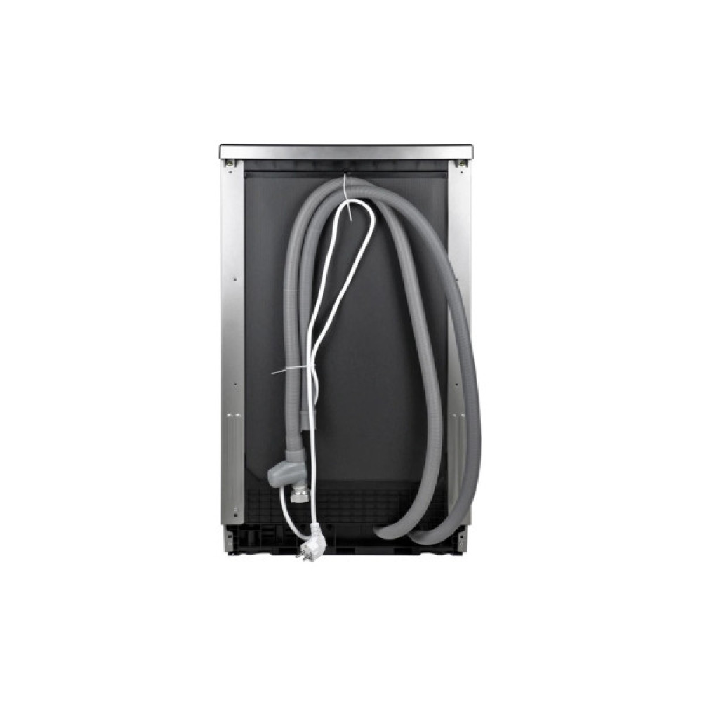 Посудомийна машина Midea MFD45S160Wi