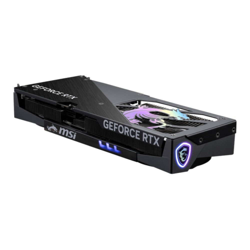 Відеокарта MSI GeForce RTX 5060 Ti 8GB GDDR7 GAMING TRIO OC