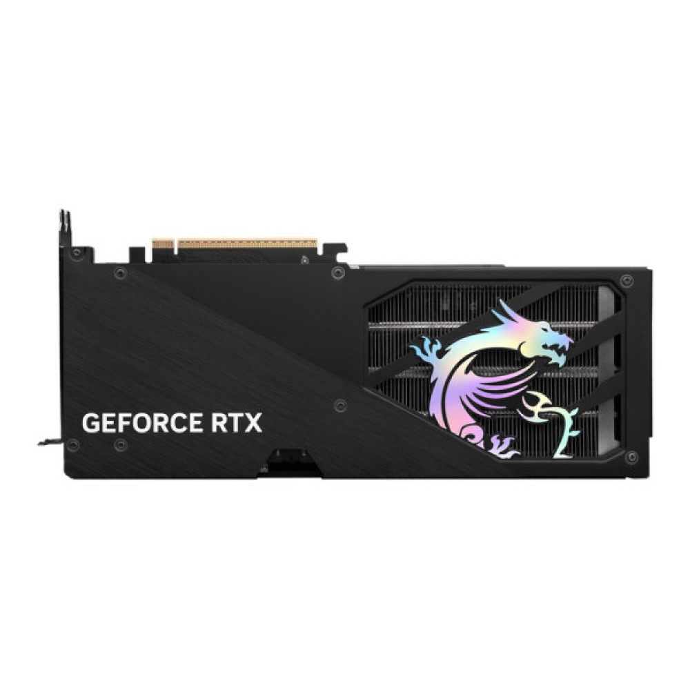 Відеокарта MSI GeForce RTX 5060 Ti 8GB GDDR7 GAMING TRIO OC
