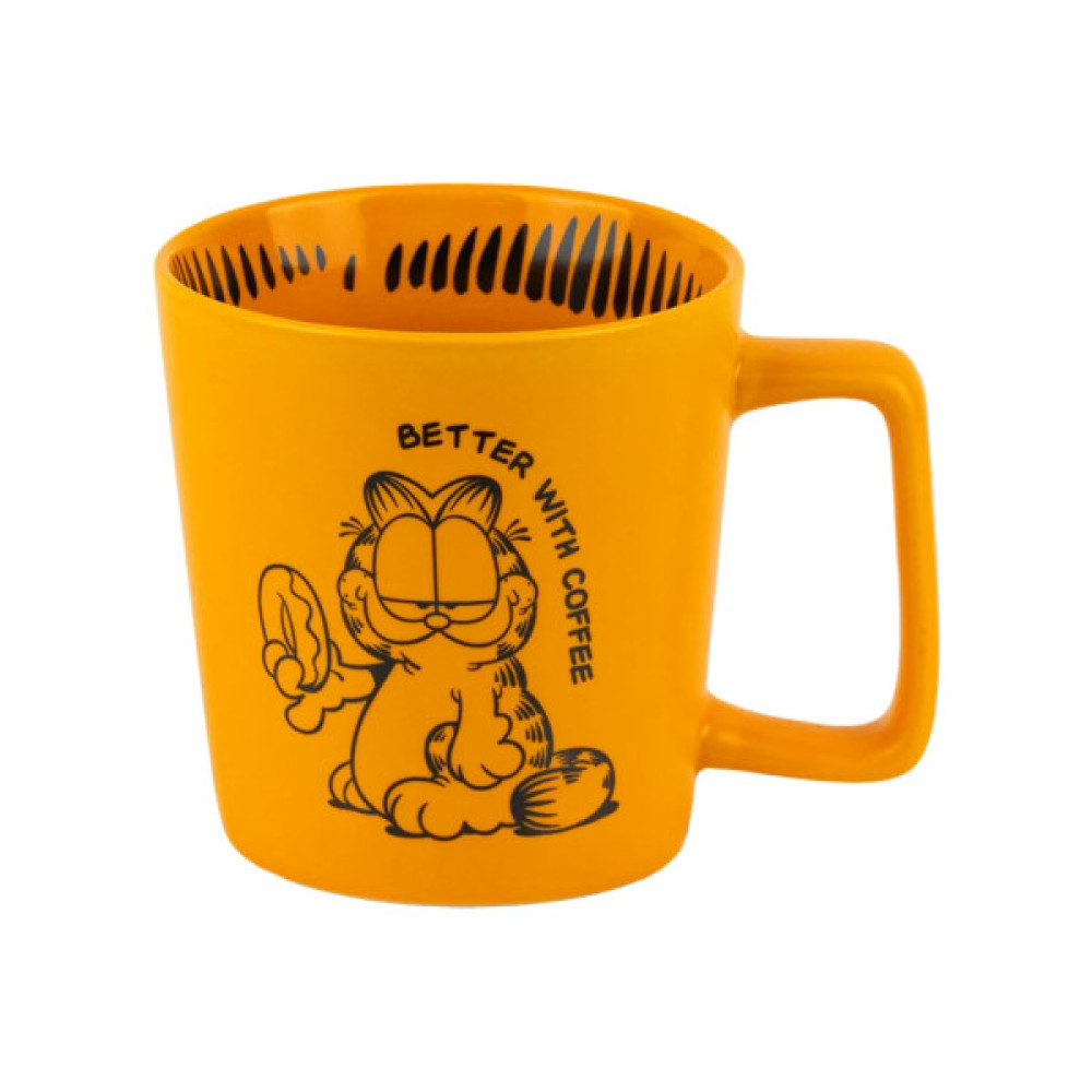 Чашка Kite 212, 390 мл, GF (GF25-212)