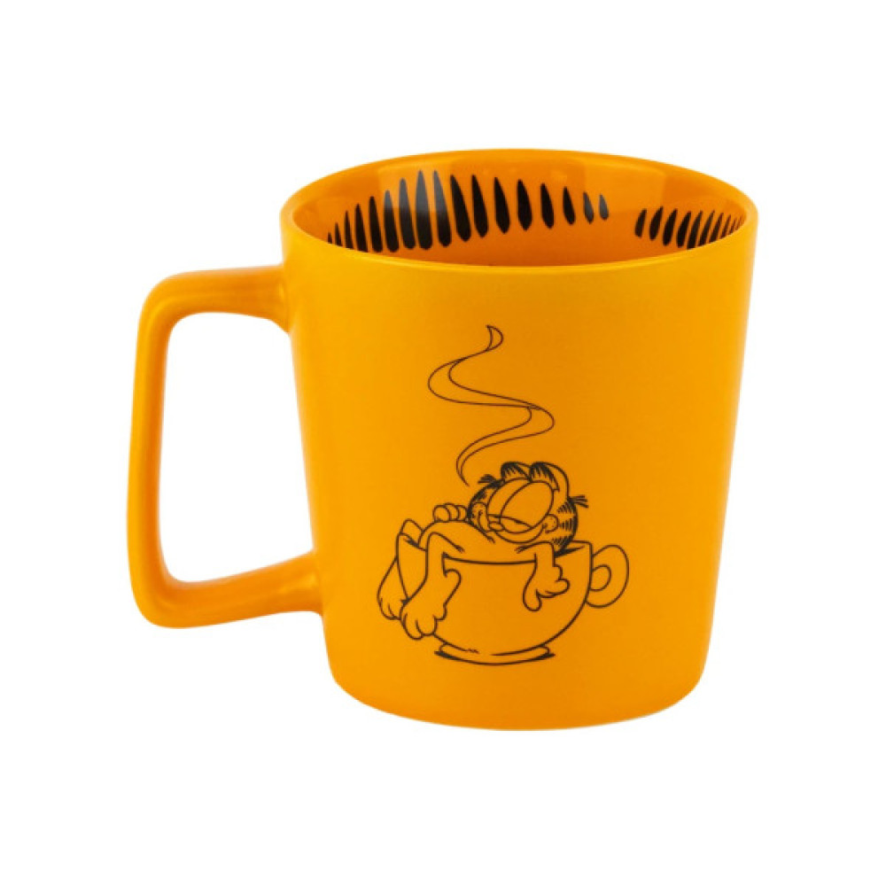 Чашка Kite 212, 390 мл, GF (GF25-212)