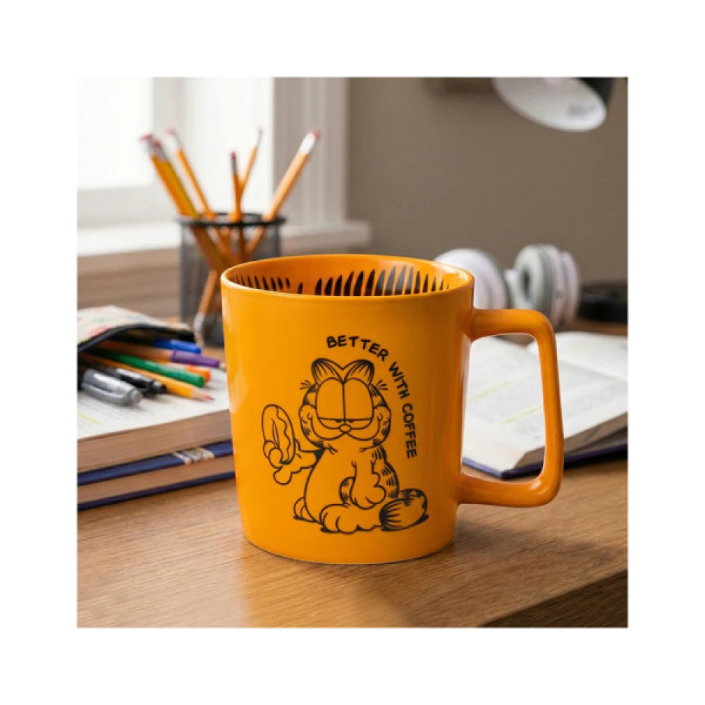 Чашка Kite 212, 390 мл, GF (GF25-212)