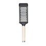 Терка KitchenAid Coreline, 29,6 см, з чохлом, кремова (KAG320OHACE)