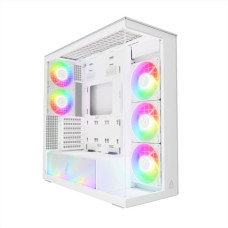 Корпус для ПК Arctic XTENDER WHT (ACPCC00014A)