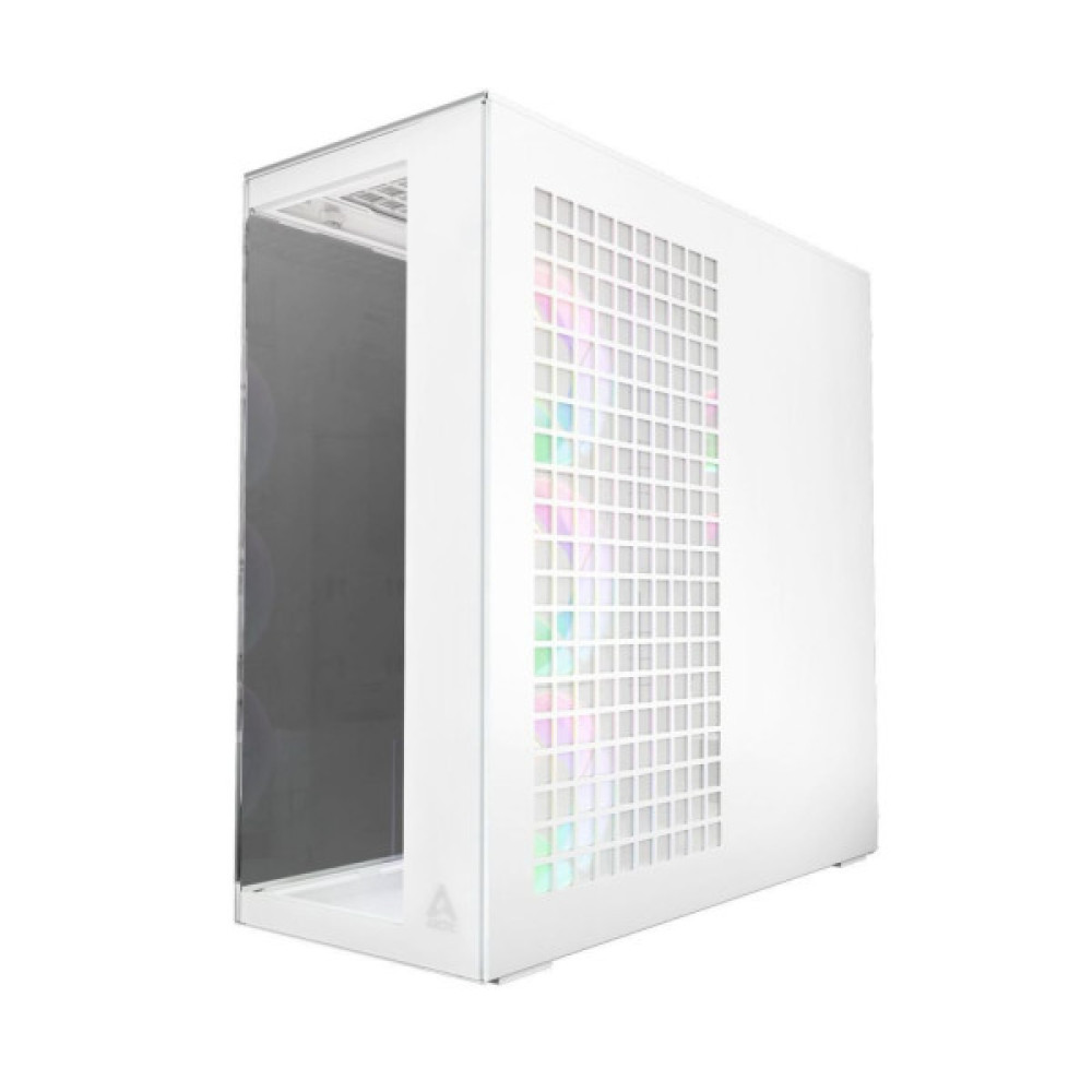 Корпус для ПК Arctic XTENDER WHT (ACPCC00014A)