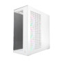 Корпус для ПК Arctic XTENDER WHT (ACPCC00014A)
