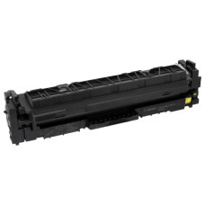 Корпус картриджу Canon 055H Yellow (C_VIRGIN_CA_055HY)