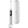 Електрична зубна щітка Oral-B Series 6 iOM6.1A6.1K (4210201381686) Електрична зубна щітка Oral-B Series 6 iOM6.1A6.1K (4210201381686)