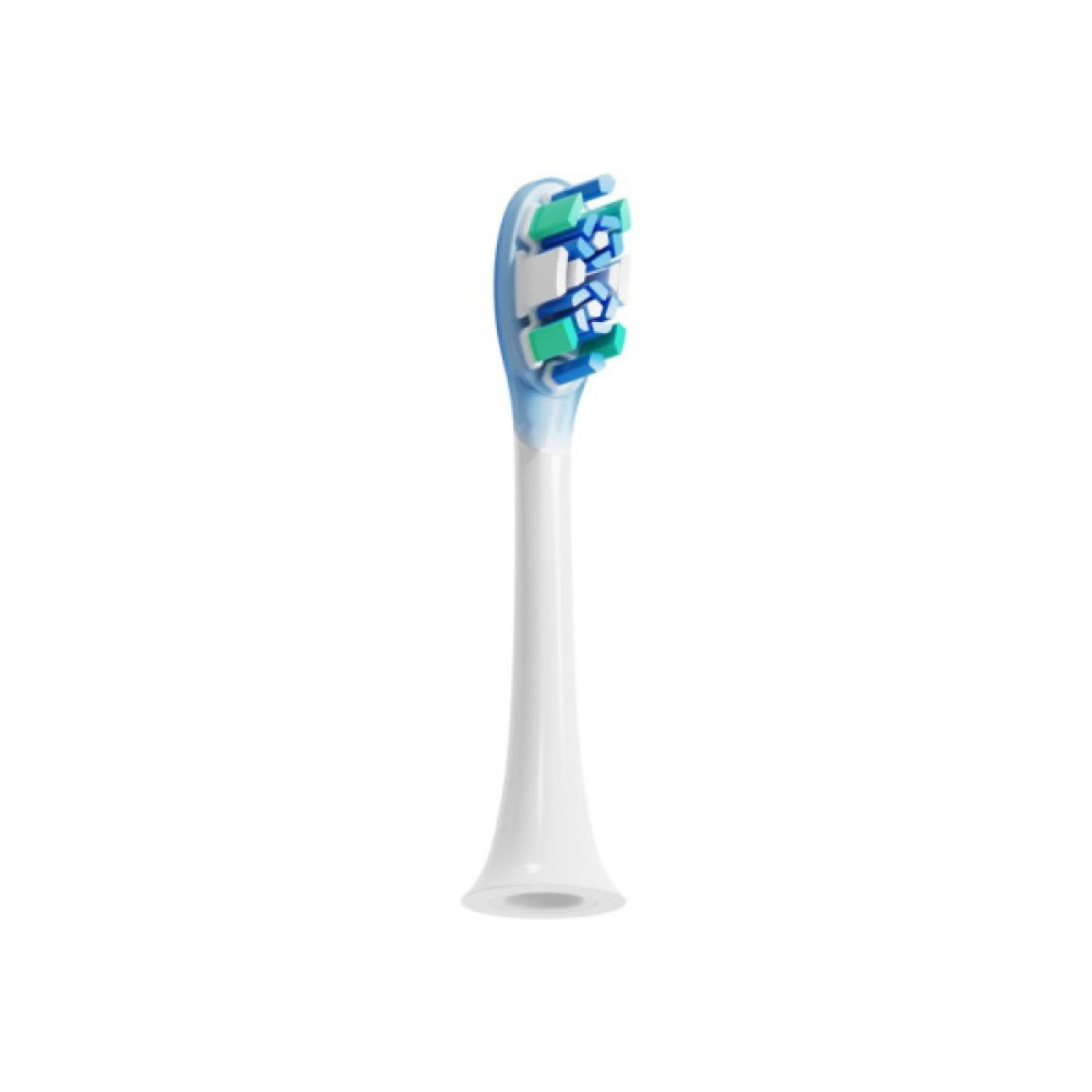 Насадка для зубної щітки Xiaomi Oscillation Electric Toothbrush Replacement Heads
