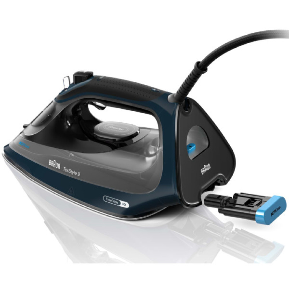 Праска Braun SI 9682 DB (SI9682DB)