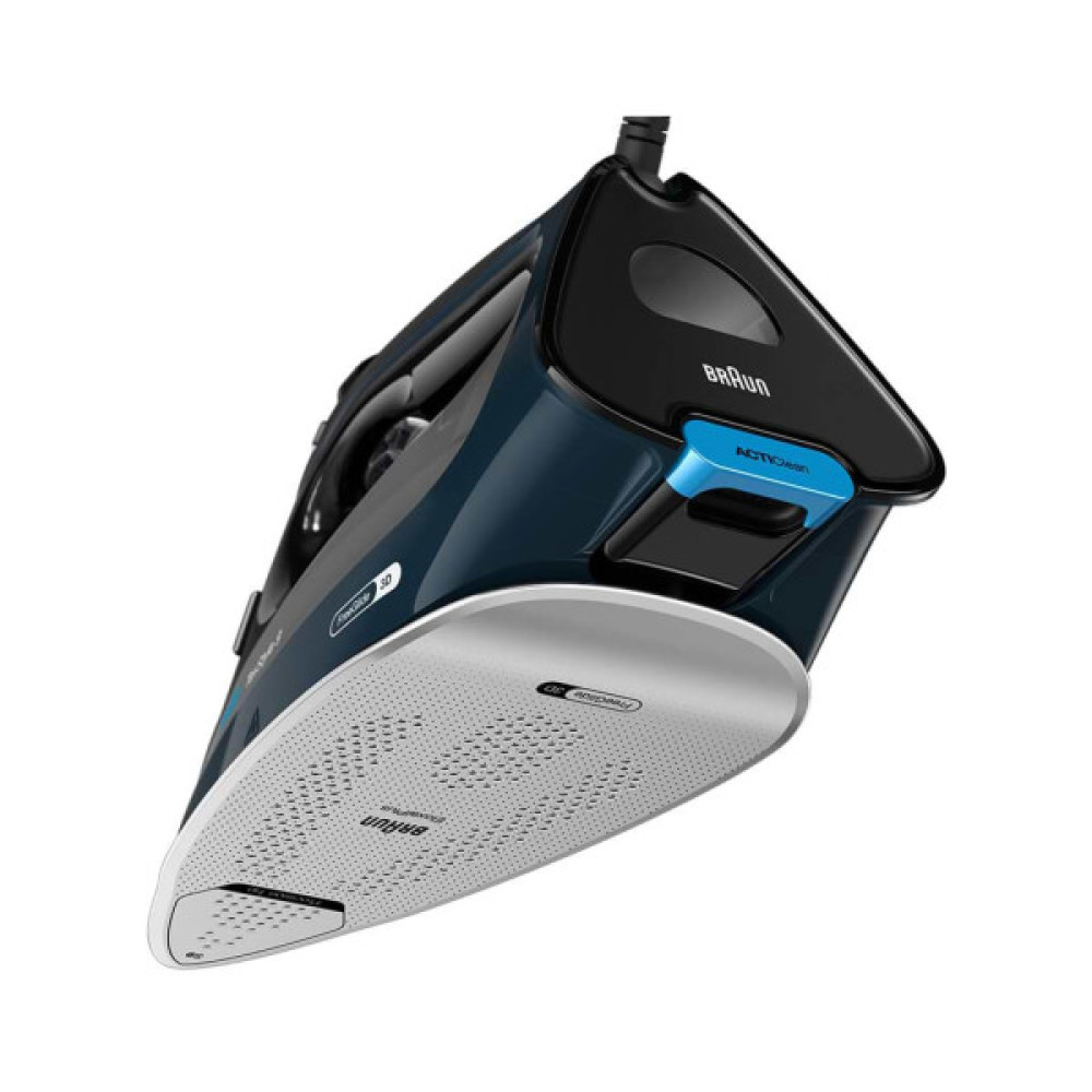 Праска Braun SI 9682 DB (SI9682DB)