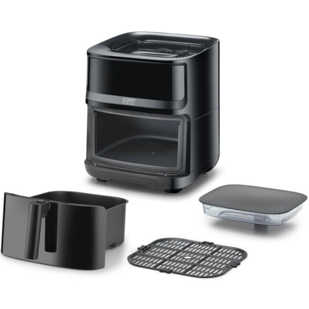 Мультипіч Caso Steam & Air Fry 700