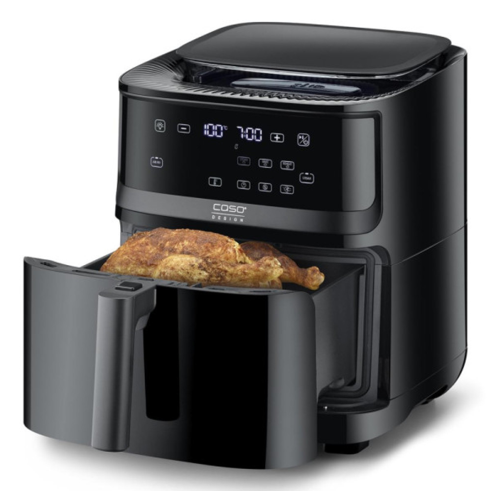 Мультипіч Caso Steam & Air Fry 700