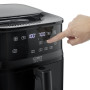 Мультипіч Caso Steam & Air Fry 700