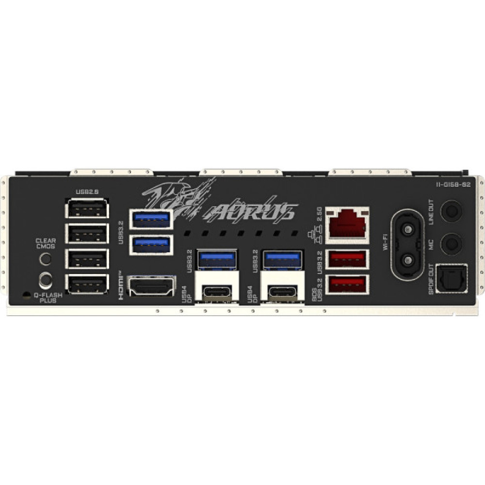 GIGABYTE X870M AORUS ELITE WIFI7