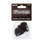 Медіатор Jim Dunlop Jazz III XL Stiffo Pick 6 шт. (47PXLS) Медіатор Jim Dunlop Jazz III XL Stiffo Pick 6 шт. (47PXLS)