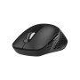 Мишка OfficePro M230B Silent Click Wireless/Bluetooth Black (M230B) Мишка OfficePro M230B Silent Click Wireless/Bluetooth Black (M230B)