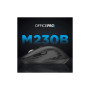 Мишка OfficePro M230B Silent Click Wireless/Bluetooth Black (M230B) Мишка OfficePro M230B Silent Click Wireless/Bluetooth Black (M230B)