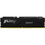 Пам'ять ПК Kingston DDR5 16GB 6000 FURY Beast EXPO Пам'ять ПК Kingston DDR5 16GB 6000 FURY Beast EXPO