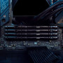 Пам'ять ПК Kingston DDR5 16GB 6000 FURY Beast EXPO Пам'ять ПК Kingston DDR5 16GB 6000 FURY Beast EXPO