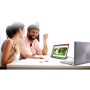 Монітор портативний Asus 14" ZenScreen MB14AC USB-C, IPS, Cover Монітор портативний Asus 14" ZenScreen MB14AC USB-C, IPS, Cover