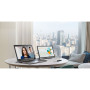 Монітор портативний Asus 14" ZenScreen MB14AC USB-C, IPS, Cover Монітор портативний Asus 14" ZenScreen MB14AC USB-C, IPS, Cover