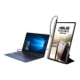 Монітор портативний Asus 14" ZenScreen MB14AC USB-C, IPS, Cover Монітор портативний Asus 14" ZenScreen MB14AC USB-C, IPS, Cover
