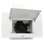 Витяжка кухонна Eleyus VERTICAL 470 50 WH Витяжка кухонна Eleyus VERTICAL 470 50 WH