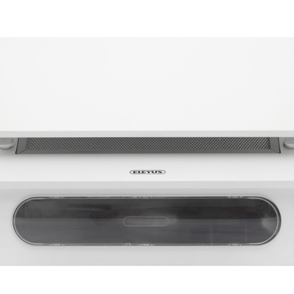 Витяжка кухонна Eleyus VERTICAL 470 50 WH