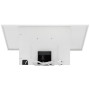 Витяжка кухонна Eleyus VERTICAL 470 50 WH Витяжка кухонна Eleyus VERTICAL 470 50 WH
